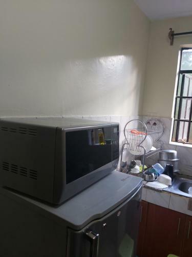 Apartamento Two Bedroom Kiambu Road