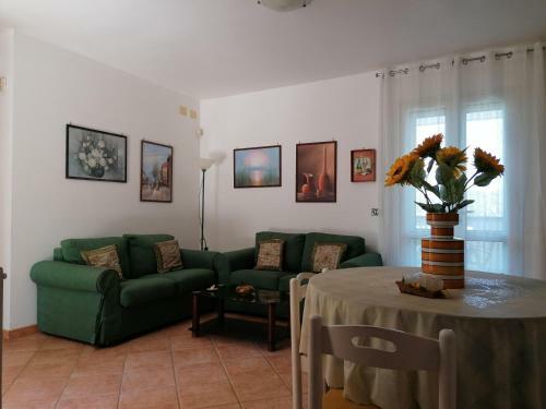 Villa Mary - Salento, Apulia (italy)