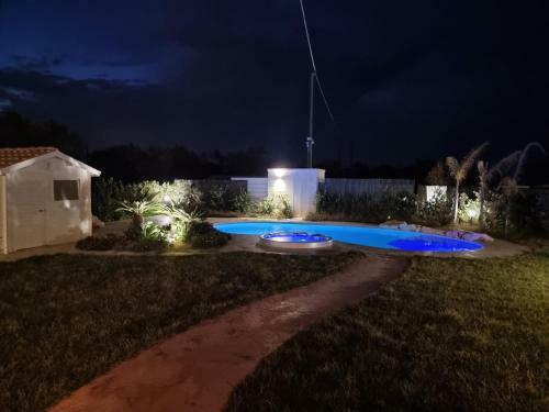 Villa Erika Best Place
