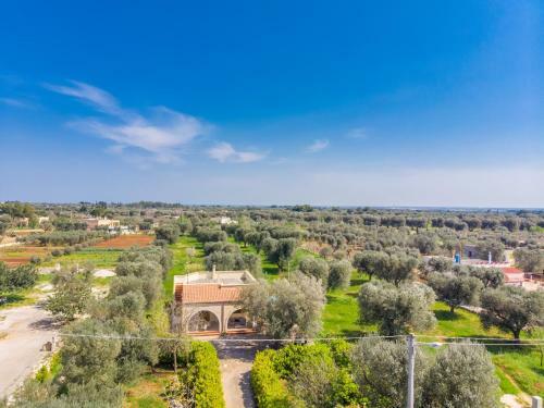 Villa Nonno Nanni
