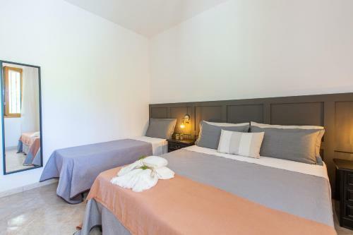 Villa Nonno Nanni