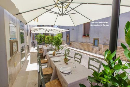 Villa Nonno Nanni