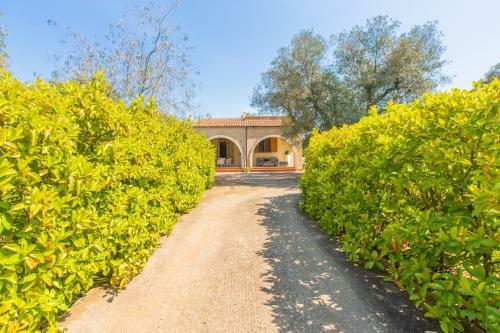 Villa Nonno Nanni
