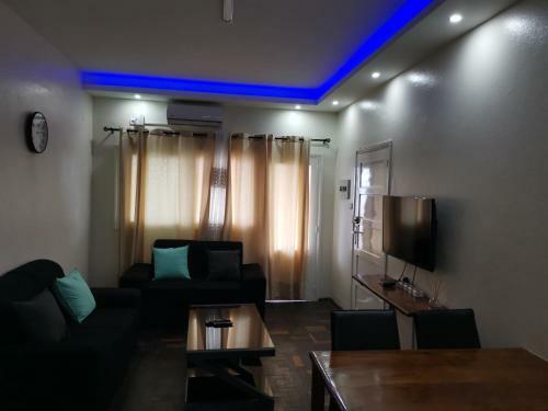 Apartamento Td Guest House 4 Plus