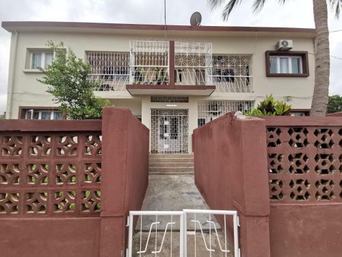 Apartamento Td Guest House 4 Plus