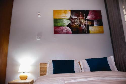 Apartamento Manyatta