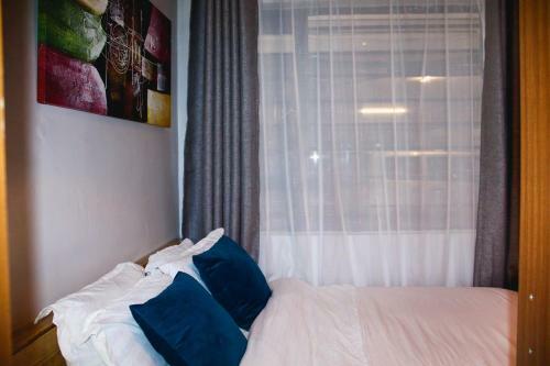 Apartamento Manyatta