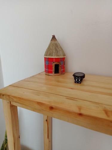 Apartamento Manyatta