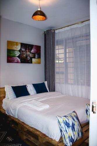 Apartamento Manyatta