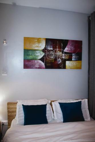 Apartamento Manyatta