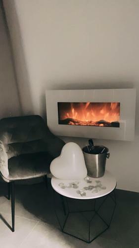 Fleming Suite