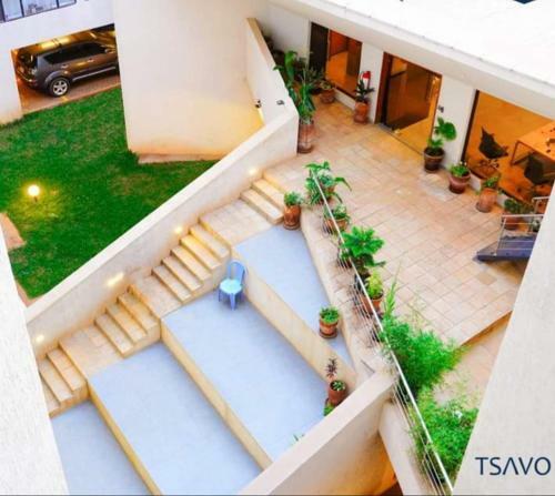 Hidden Gem Apartment