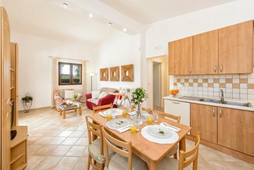 Villa K�the Con Piscina Privata