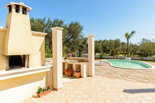 Villa K�the Con Piscina Privata