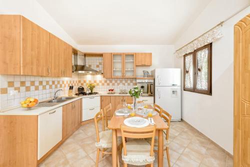 Villa K�the Con Piscina Privata