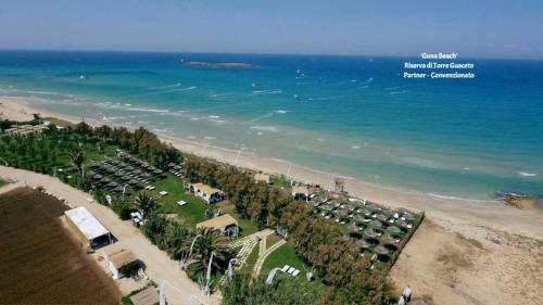 Villa K�the Con Piscina Privata