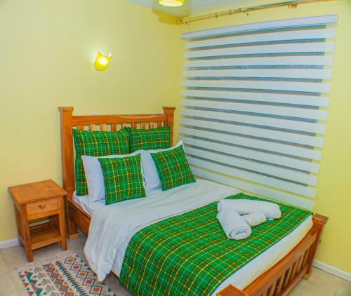 Apartamento Azure Homes