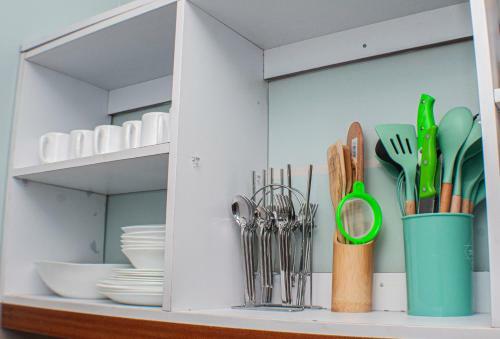Apartamento Azure Homes