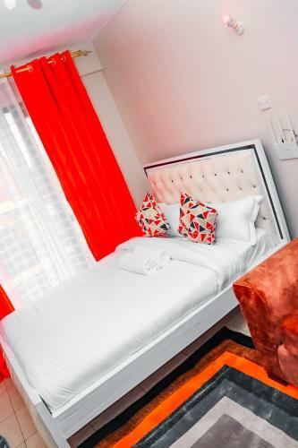 Apartamento Lafesta Executive Studios
