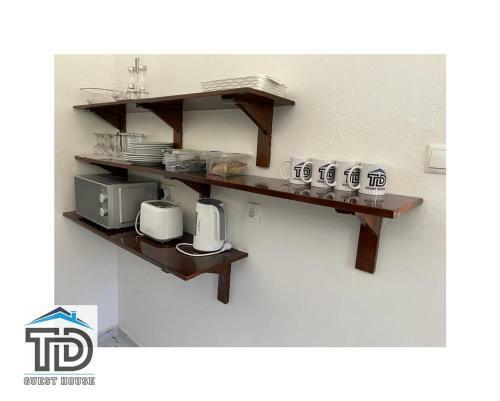 Hostal Td Guest House 5 Lite