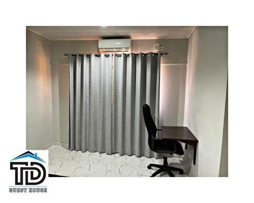 Hostal Td Guest House 5 Lite