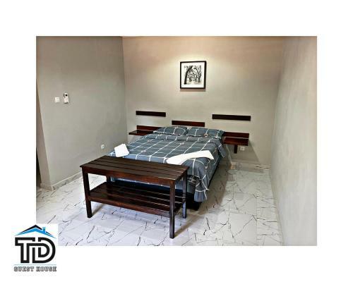 Hostal Td Guest House 5 Lite