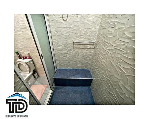 Hostal Td Guest House 5 Lite