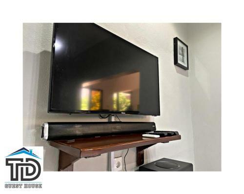 Hostal Td Guest House 5 Lite