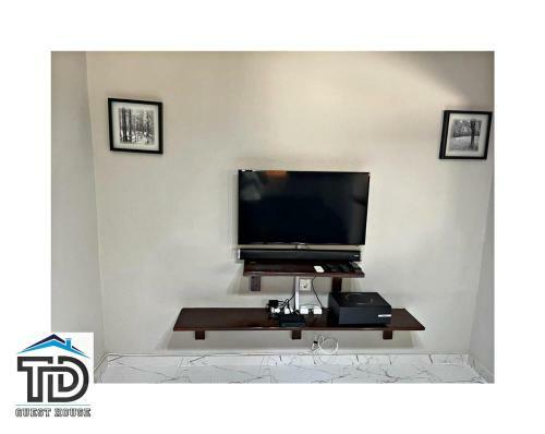 Hostal Td Guest House 5 Lite