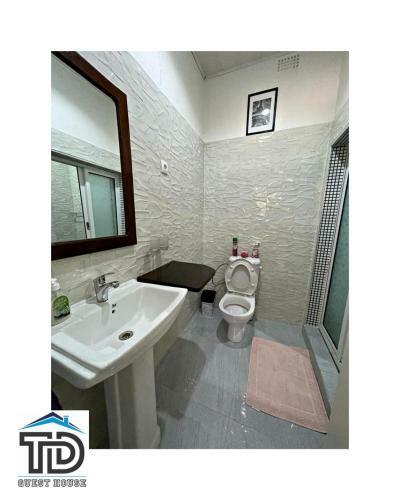 Hostal Td Guest House 5 Lite