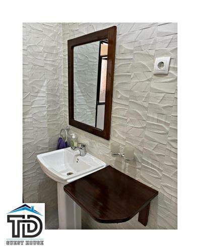 Hostal Td Guest House 5 Lite