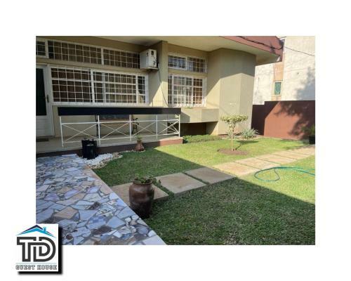 Hostal Td Guest House 5 Lite