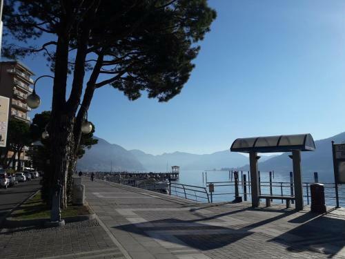 Apartamento Suite Riva
