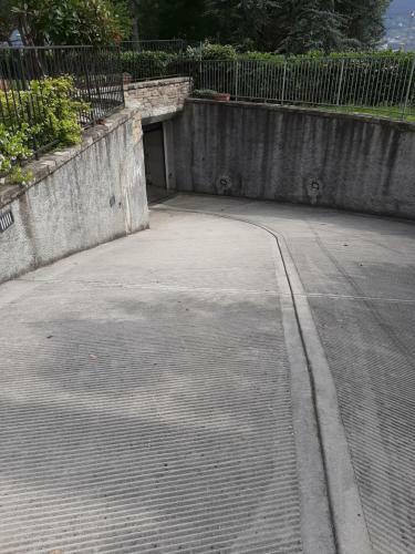 Apartamento Suite Riva