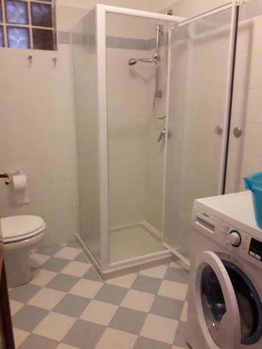 Apartamento Suite Riva