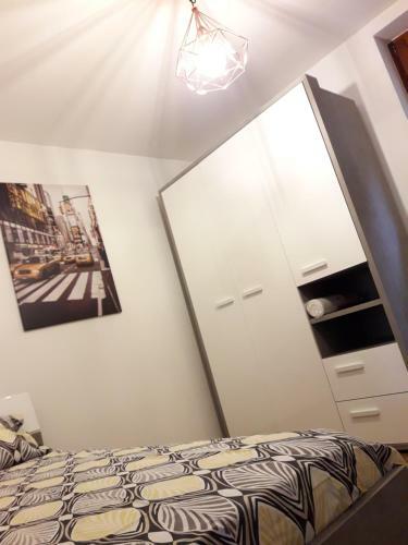 Apartamento Suite Riva