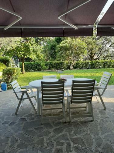 Apartamento Suite Riva