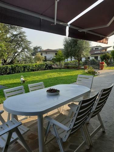 Apartamento Suite Riva