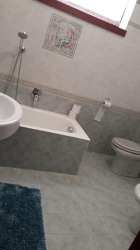 Apartamento Suite Riva