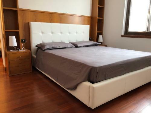 Apartamento Veneto Civico 17