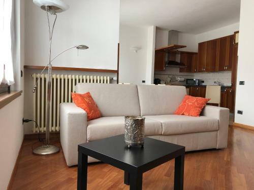 Apartamento Veneto Civico 17