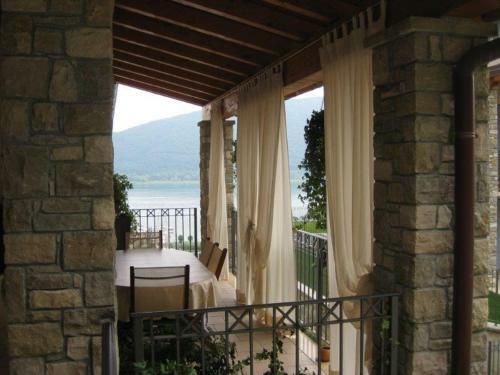 Apartamento Casa Vacanza Il Mughetto