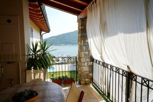 Apartamento Casa Vacanza Il Mughetto