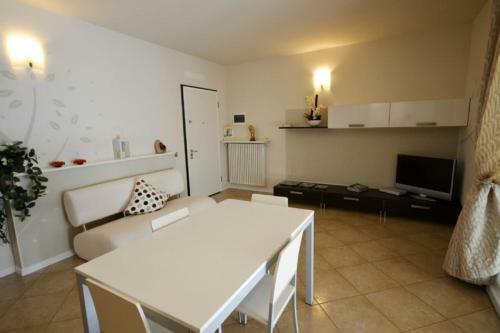 Apartamento Casa Vacanza Il Mughetto