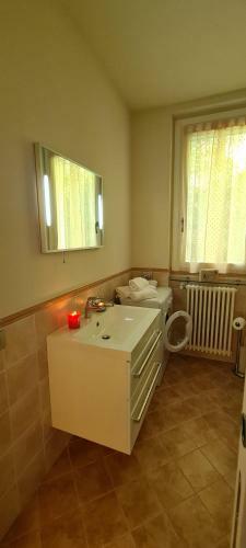 Apartamento Casa Vacanza Il Mughetto
