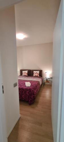 Apartamento Casa Vacanza Il Mughetto