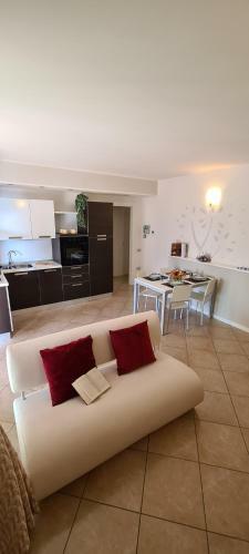 Apartamento Casa Vacanza Il Mughetto