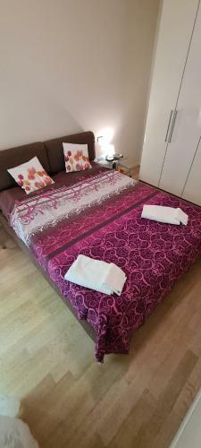 Apartamento Casa Vacanza Il Mughetto