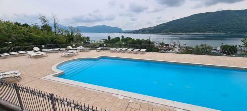 Apartamento Casa Vacanza Il Mughetto