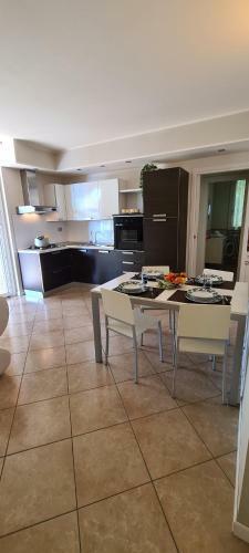 Apartamento Casa Vacanza Il Mughetto